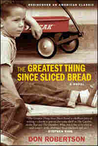 'The Greatest Thing Since Sliced Bread' cover