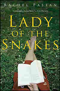 'Lady of the Snakes' cover