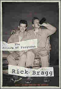 'The Prince of Frogtown' cover