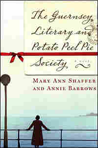 'The Guernsey Literary and Potato Peel Pie Society' cover