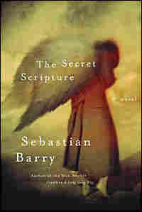 'The Secret Scripture' cover