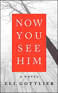 'Now You See Him' cover