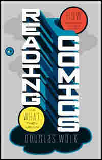 'Reading Comics'