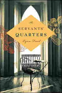 Cover: 'The Servants' Quarters '