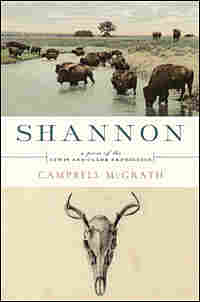 Cover: 'Shannon'