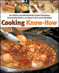 'Cooking Know-How' cover