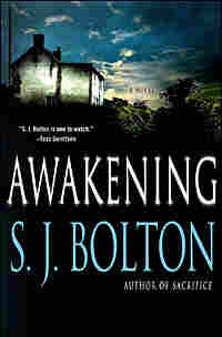 Cover: 'Awakening'