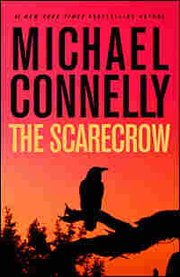 Cover: 'The Scarecrow'