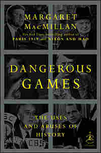 Dangerous Games