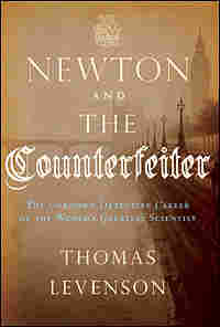 Newton and the Counterfeiter cover