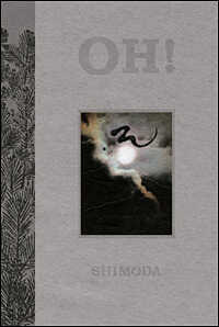 Cover: 'Oh!: A mystery of 'mono no aware''