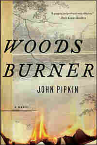 Cover: 'Woodsburner'