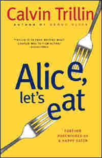 Alice Let's Eat