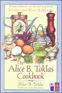 The Alice B. Toklas Cookbook