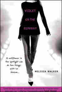 'Violet on the Runway'