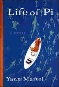 'Life of Pi'