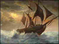 Shipwreck
