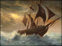 Shipwreck