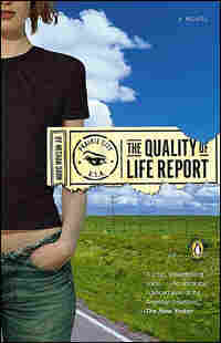 'The Quality of Life Report'