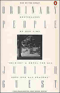 cover of Judith Guest's 'Ordinary People'