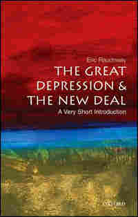 'The Great Depression And The New Deal'