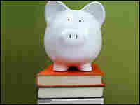 Three Books about Finance