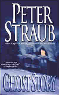 Peter Straub's 'Ghost Story'