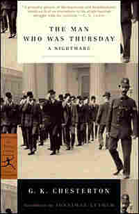 G. K. Chesterton's 'The Man Who Was Thursday'
