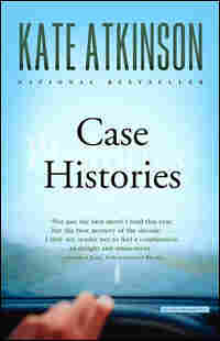 'Case Histories' cover