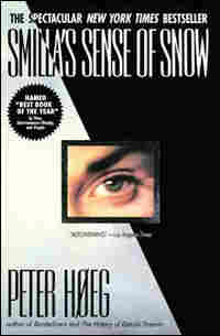 'Smilla's Sense of Snow' cover