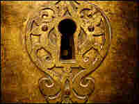 key hole