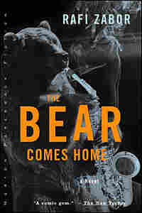 Cover: 'The Bear Comes Home'