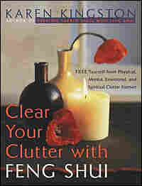 Clear Your Clutter with Feng Shui