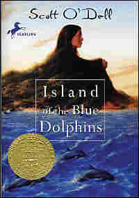 Island of the Blue Dolphins