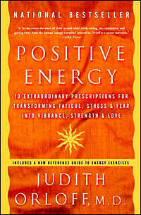 Positive Energy