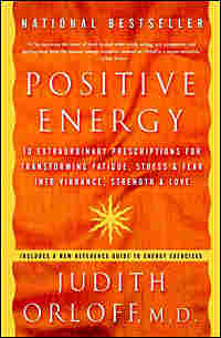 Positive Energy