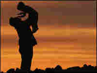 Father and child
