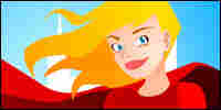Super Girl