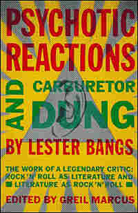 Cover: 'Psychotic Reactions and Carburetor Dung'