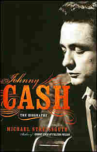 Cover: 'Johnny Cash: The Biography'