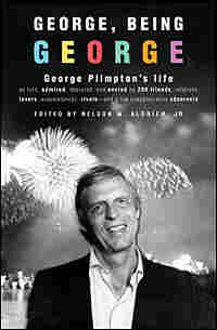 Cover: 'George, Being George'