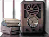 Radio and books