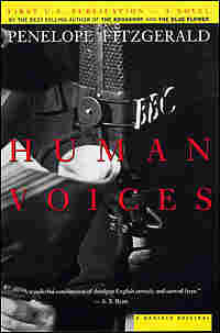 Cover: 'Human Voices'
