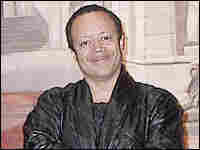 Steven Barnes