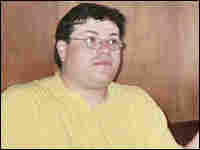 Oscar Villalon