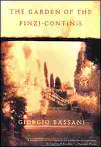 Book Cover: 'The Garden of the Finzi-Continis '