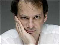 Adam Gopnik