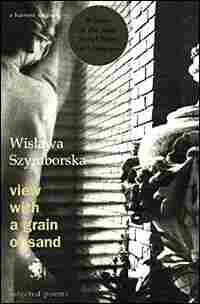Book Cover: 'View With a Grain of Sand'