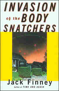 Cover Image: 'Invasion of the Body Snatchers'
