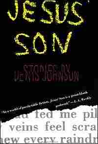 Cover Image: 'Jesus' Son'